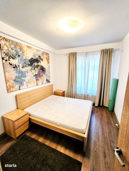 Ap 2 cam | 6 min Metrou Grozavesti | Onix Residence | Centrala proprie - 5