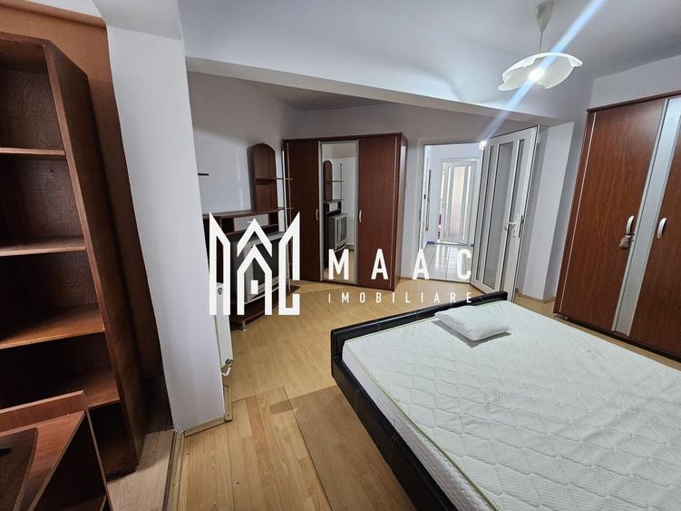 Apartament cu 2 camere, mobilat în Ștrand