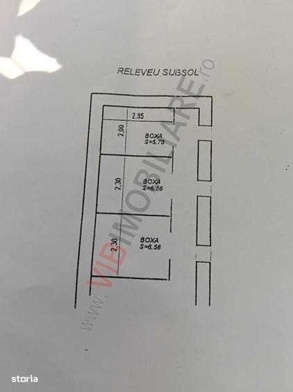 Apartament cu 3 camere semidecomandat în Iosefin