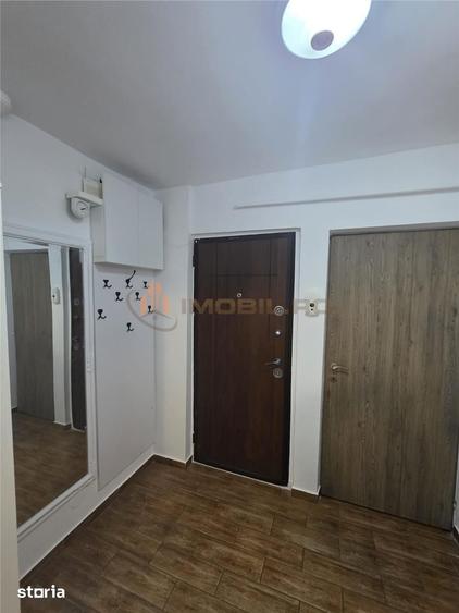 Apartament cu 2 camere decomandat în Canta