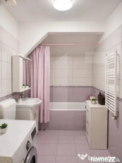 Apartament 2 camere, 54 mp, zona Aradului - Timisoara (Timis) - 2