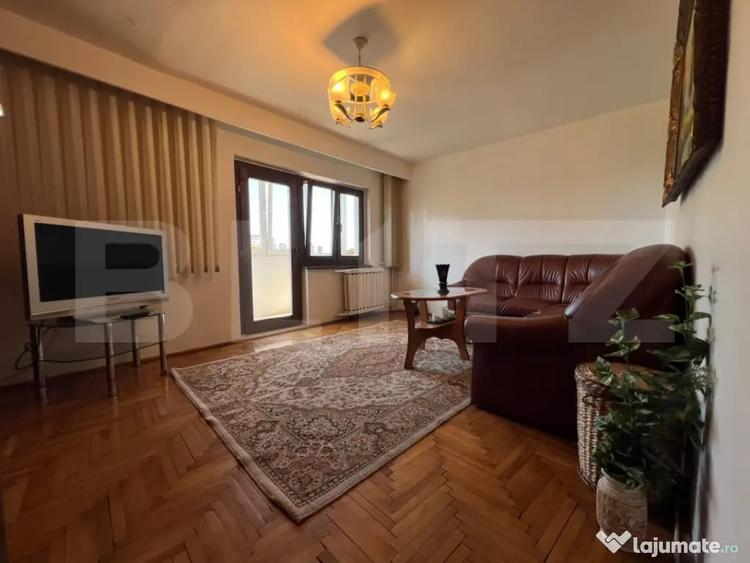 Apartament decomandat de inchiriat Zona Urbana - 4