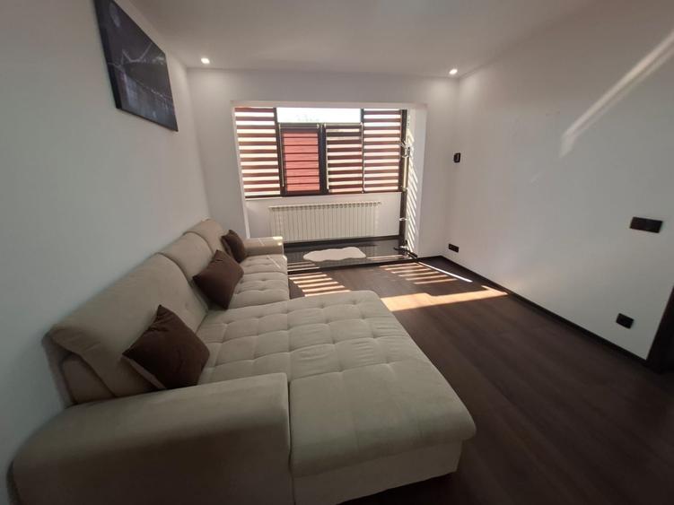 Titlu: Superb! Apartament 2 camere lux, etaj 3/4, 68 mp utili Micro 9, Str. 9 Mai (La 5 min de Centru) - 6