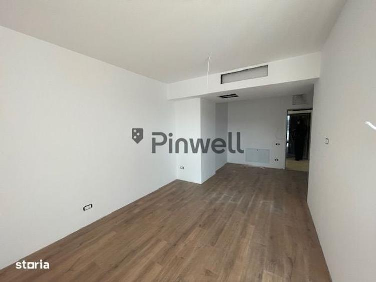Apartament cu 2 camere în Nord