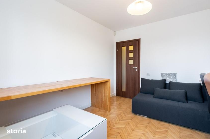 Apartament 2 Camere Central | Metrou la 5 Minute - 3