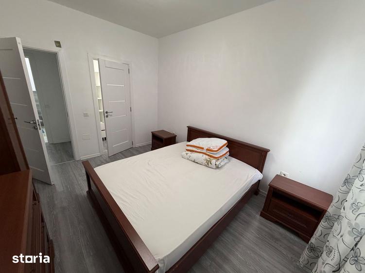 Apartament cu 3 camere în Tolstoi