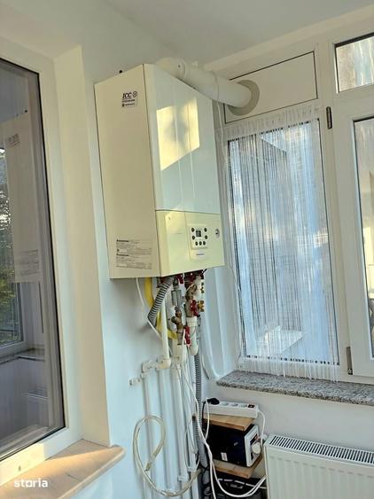 Apartament cu 2 camere în Central