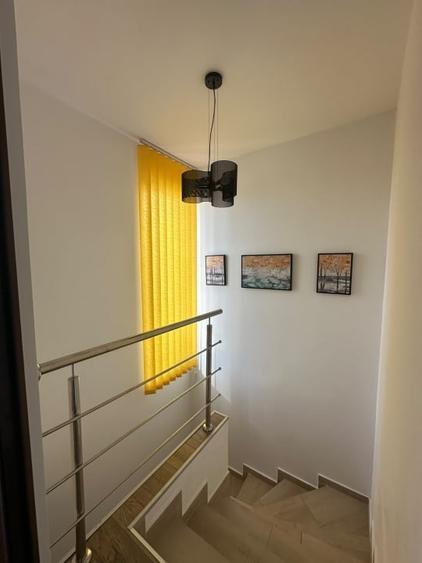 Casă cu 3 camere cu Canalizare în Bragadiru