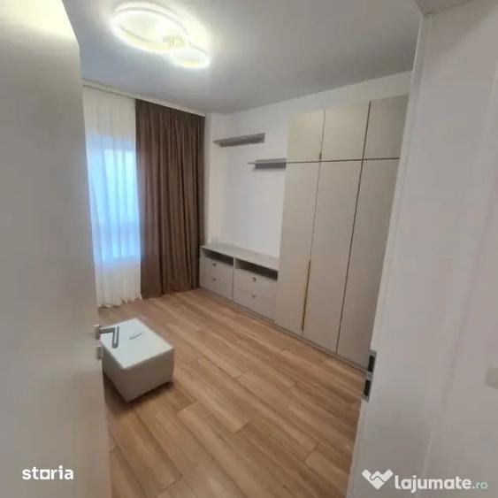 3 camere/Otopeni/bloc nou/super finisaje/parcare/gradina - 6