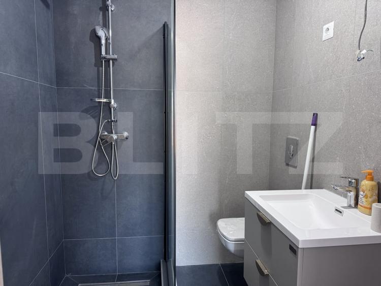 Apartament cu 3 camere decomandat în Albert