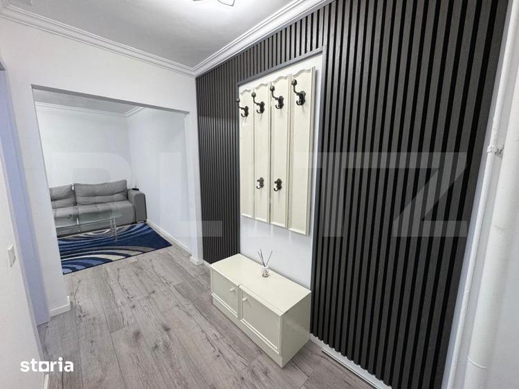 Apartament cu 2 camere în Craiovița Nouă