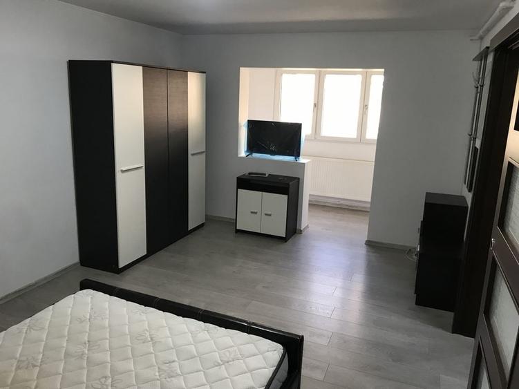 Garsonieră decomandată în Ultracentral