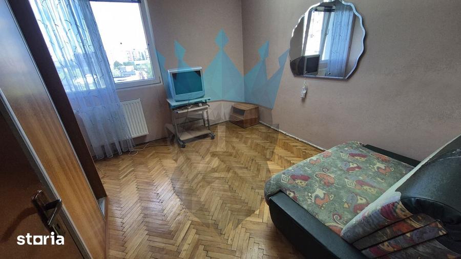 Apartament 2 Camere Nicolae Grigorescu Bucuresti - 10