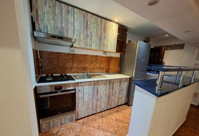 Apartament 2 Camere in Zona Baneasa de Inchiriat - 5