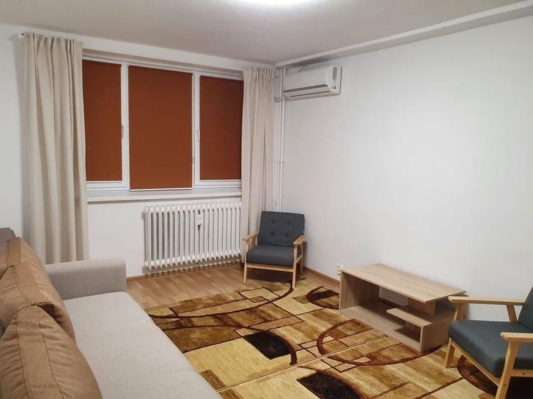 Apartament cu 2 camere renovat Bulevardul Alexandru Obregia - 1