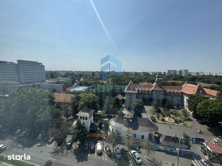 Apartament 2 Camere Decomandat in Berceni cu centrala si parcare - 11