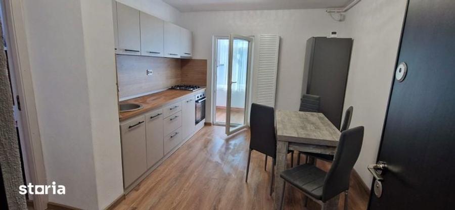 Apartament cu 2 camere în Crihala