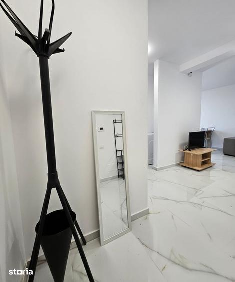 Apartament cu 2 camere decomandat în Oncea