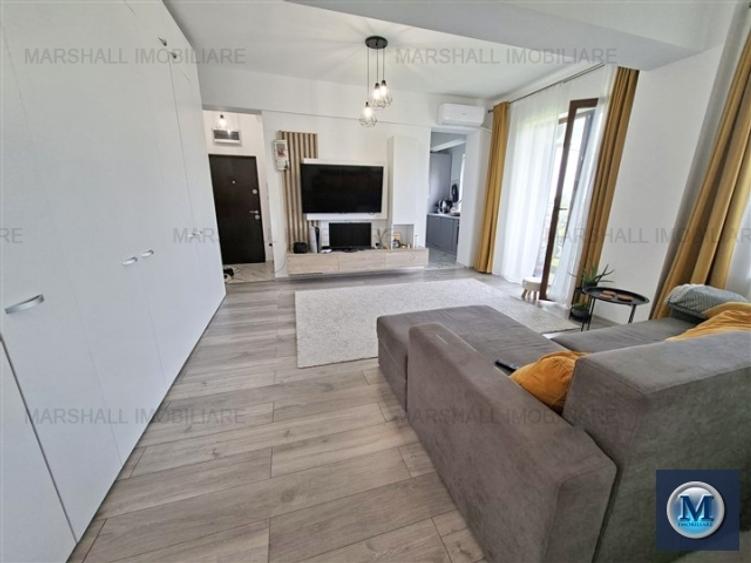 Apartament cu 2 camere decomandat în Mihai Bravu