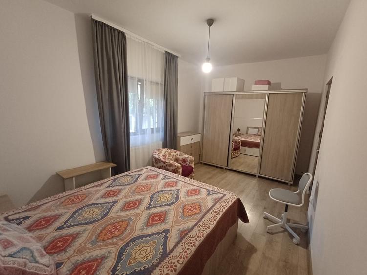 Inchiriere apartament 2 camere cu gradina - 13