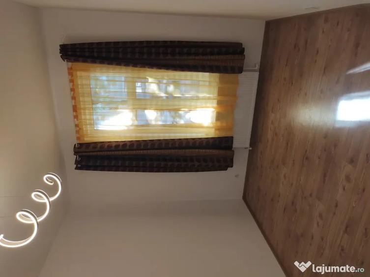 Apartament 2 camere parter strada Gheorghe Doja - 1
