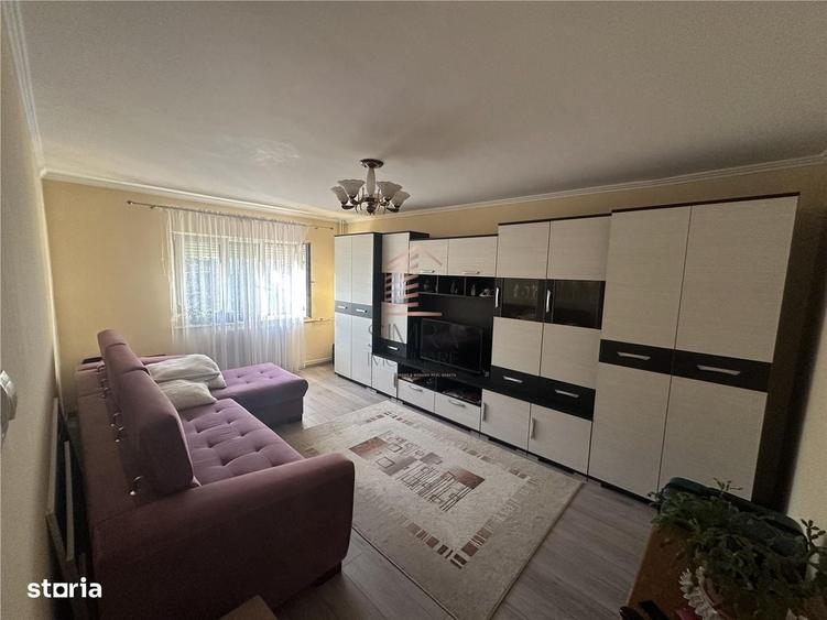 Apartament cu 2 camere decomandat în Rogerius
