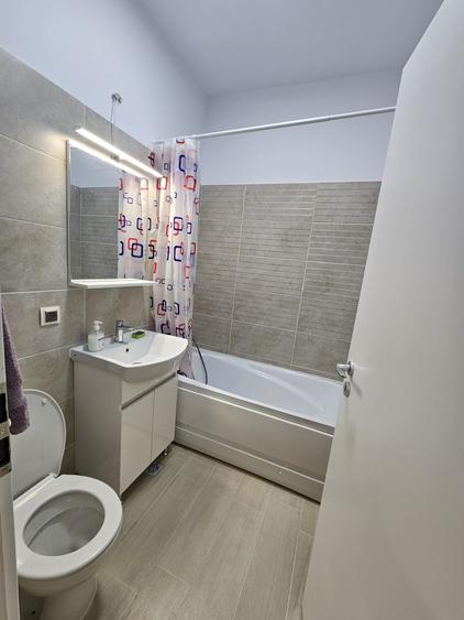 Vânzare Apartament 2 Camere Studio Rotar West Gate - 10
