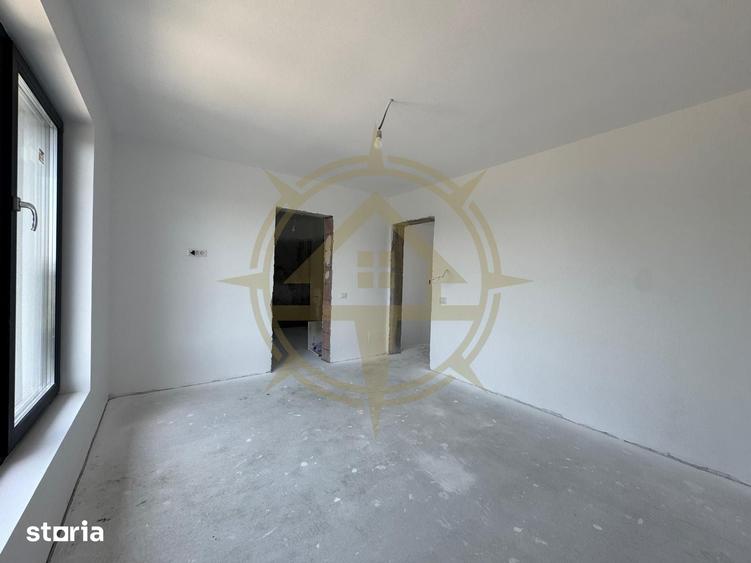 Casă cu 4 camere cu Teren 400 Mp în Crevedia