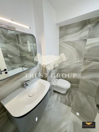 Apartament cu 3 camere decomandat în Dorobanți