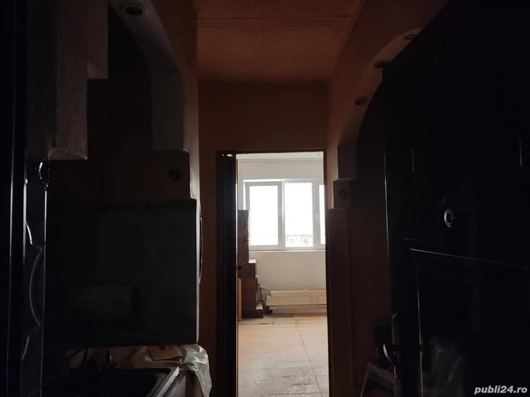 Garsonieră nedecomandată în Pleașa
