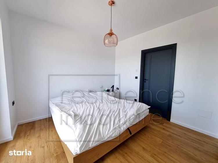Termen scurt! Apartament modern 3 camere, Iris, Elite Residence+Garaj - 4