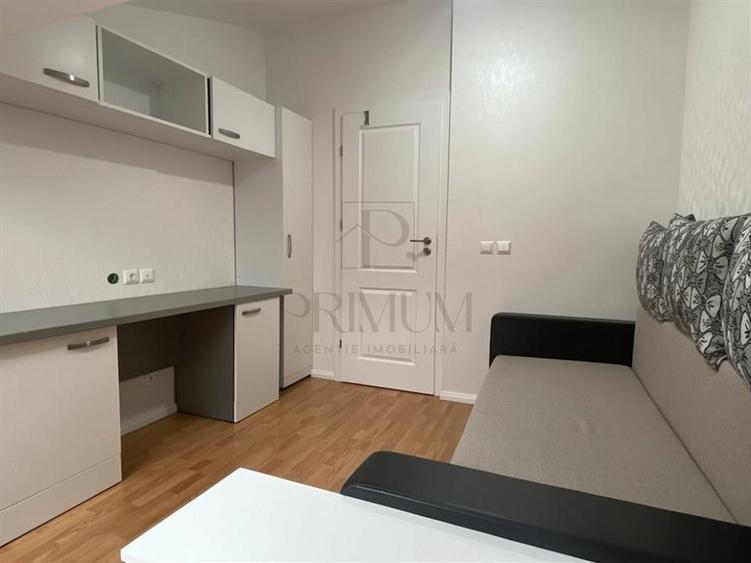 Apartament cu 3 camere decomandat, mobilat în Dumbrăvița — fotografia 3