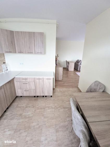 Ap 2 cam semidec, bl. nou, mobilat modern, utilat, R. Ladea-Borhanci - 6