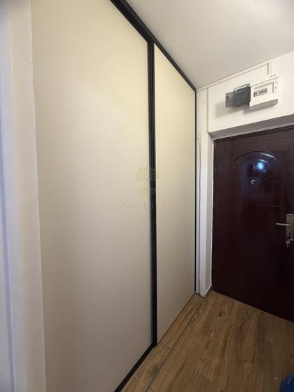 Garsonieră semidecomandată, mobilată în Basarabia