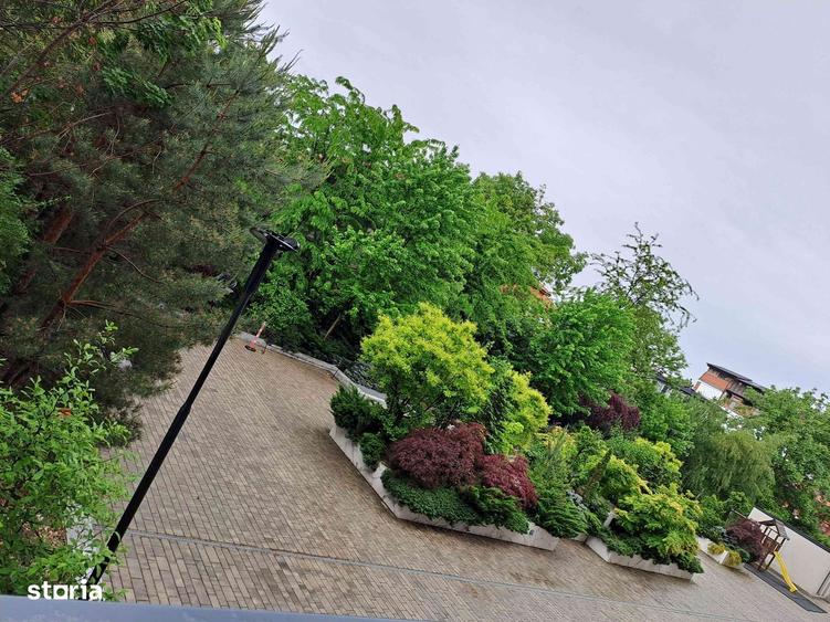 Garsonieră în Băneasa