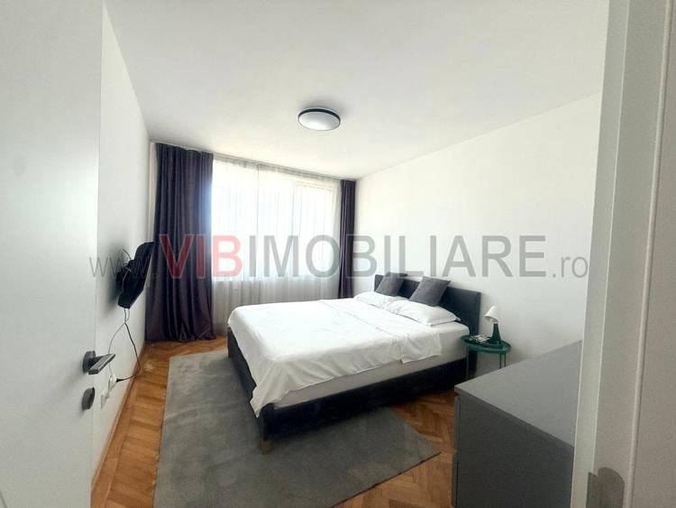 Apartament 2 camere de închiriat zona Dorobanti-Perla-Stefan cel Mare - 5