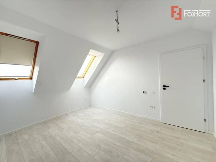 COMISION 0% Casa individuala cu 4 camere | 119 mp | de vanzare in zona Fratelia - 30