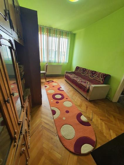Apartament cu 2 camere decomandat în Luduș