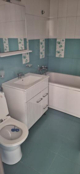 Apartament cu 2 camere decomandat în Ludoș