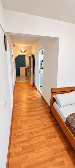 Apartament cu 2 camere decomandat în Snagov