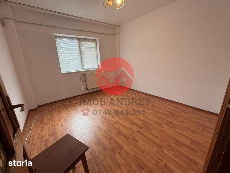 Apartament 2 camere, 50 mp, decomandat Gavrilov Corneliu - 6