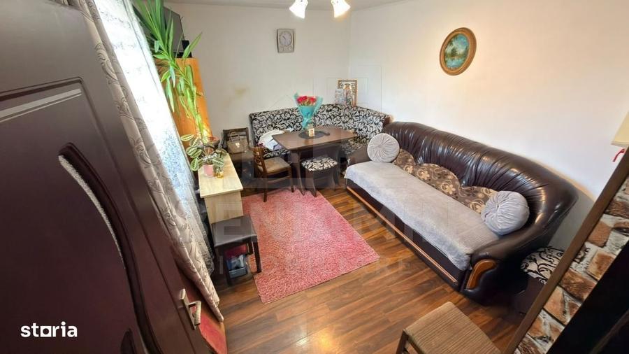 Apartment 2 camere semideconandat Bariera Valcii - 7