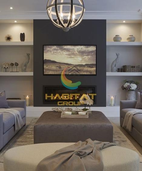 Apartament cu 2 camere decomandat în Est — fotografia 1