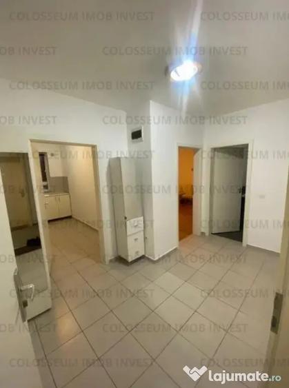 Apartament cu 2 camere decomandat, mobilat în Avantgarden