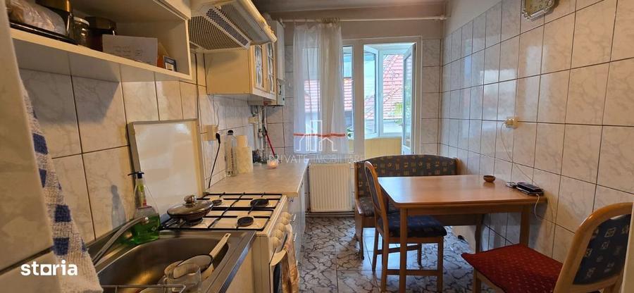 Apartament cu 2 camere, zona centrala, Sighisoara - 6