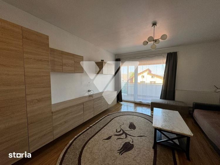 Apartament cu 3 camere decomandat în Șelimbăr