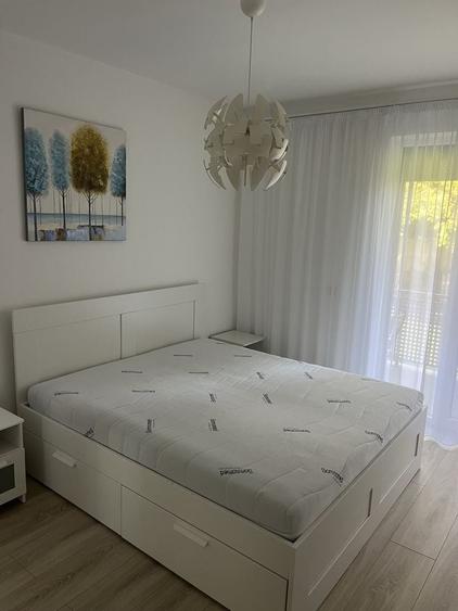 Apartament cu 3 camere decomandat în Beba Veche