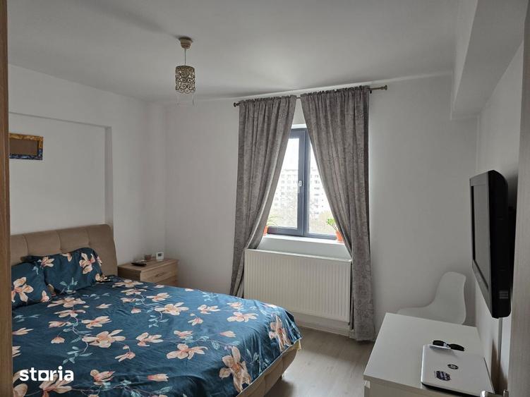 Apartament cu 2 camere decomandat în Berceni