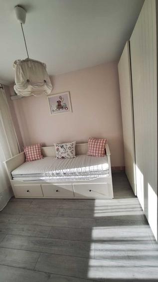 Apartament cu 3 camere în Olimpia-Stadion