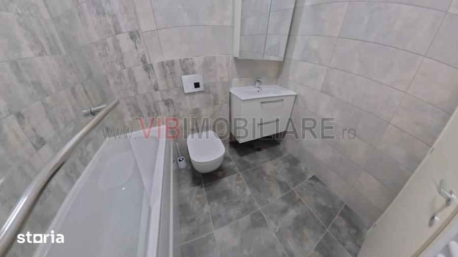 Apartament cu 3 camere decomandat în Tudor Vladimirescu